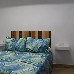 Teja Apartamento