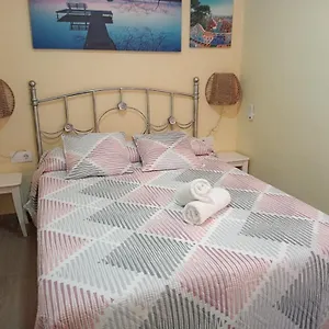 Casas Lomas Ii Apartamento