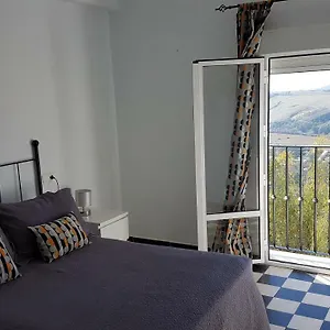 Apartamento Centro Histórico Arcos Apartamento