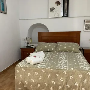 Encantador Apartamento Centro Apartamento