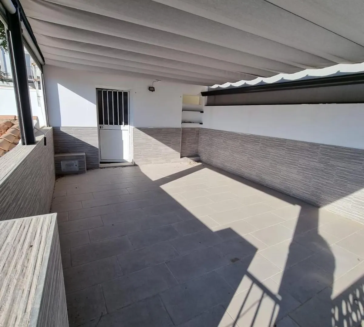 Apartamento Sol Andaluz Arcos de la Frontera Apartment