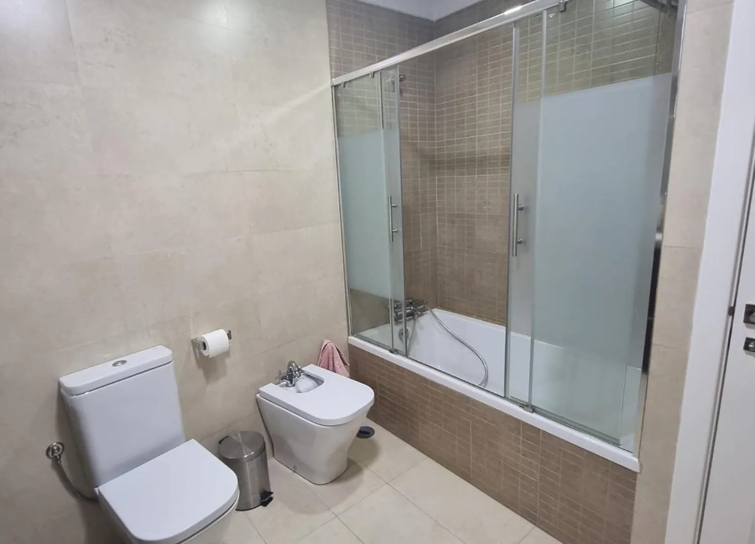 Apartamento Sol Andaluz Arcos de la Frontera Spain