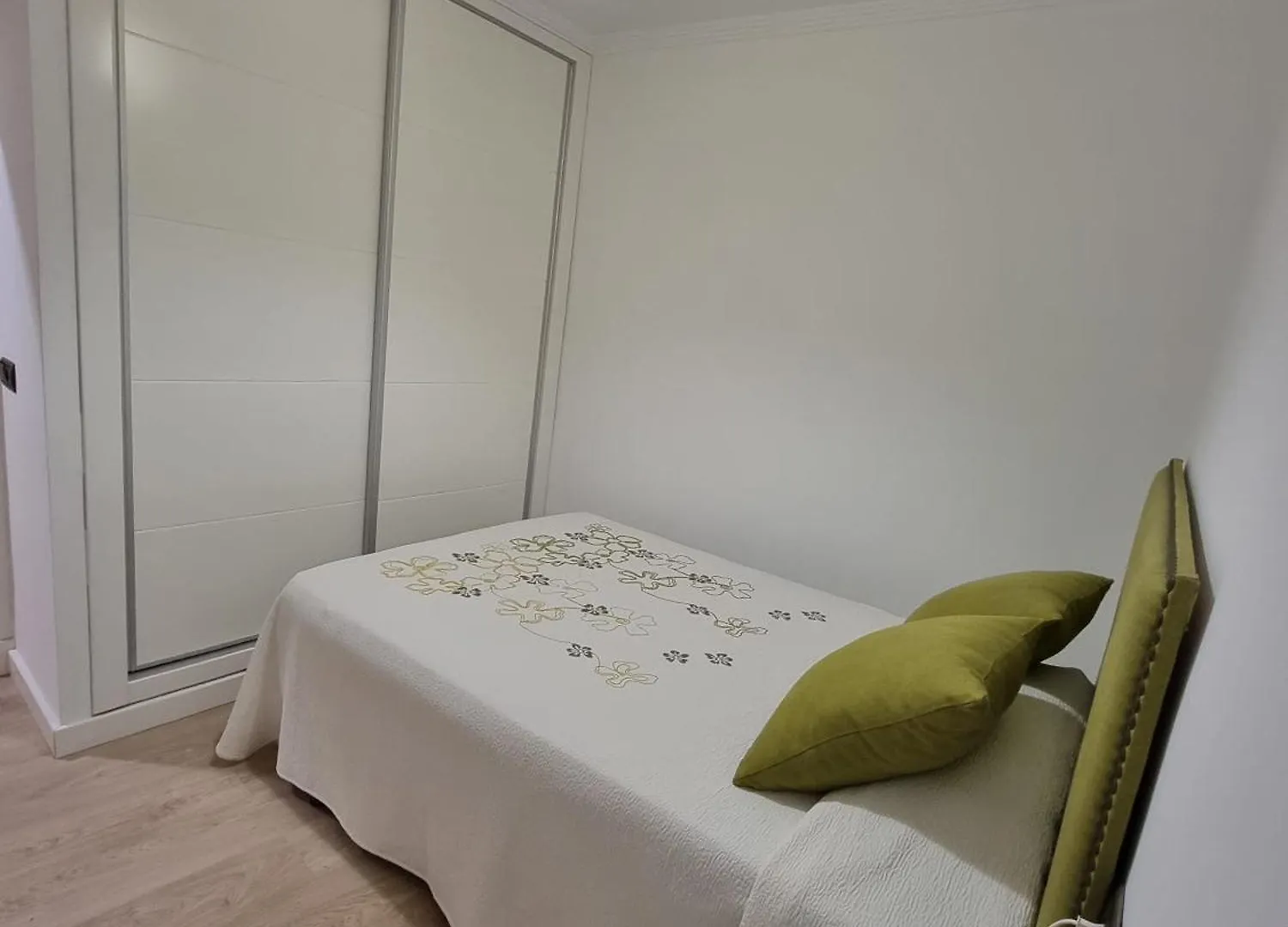 Apartment Apartamento Sol Andaluz Arcos de la Frontera