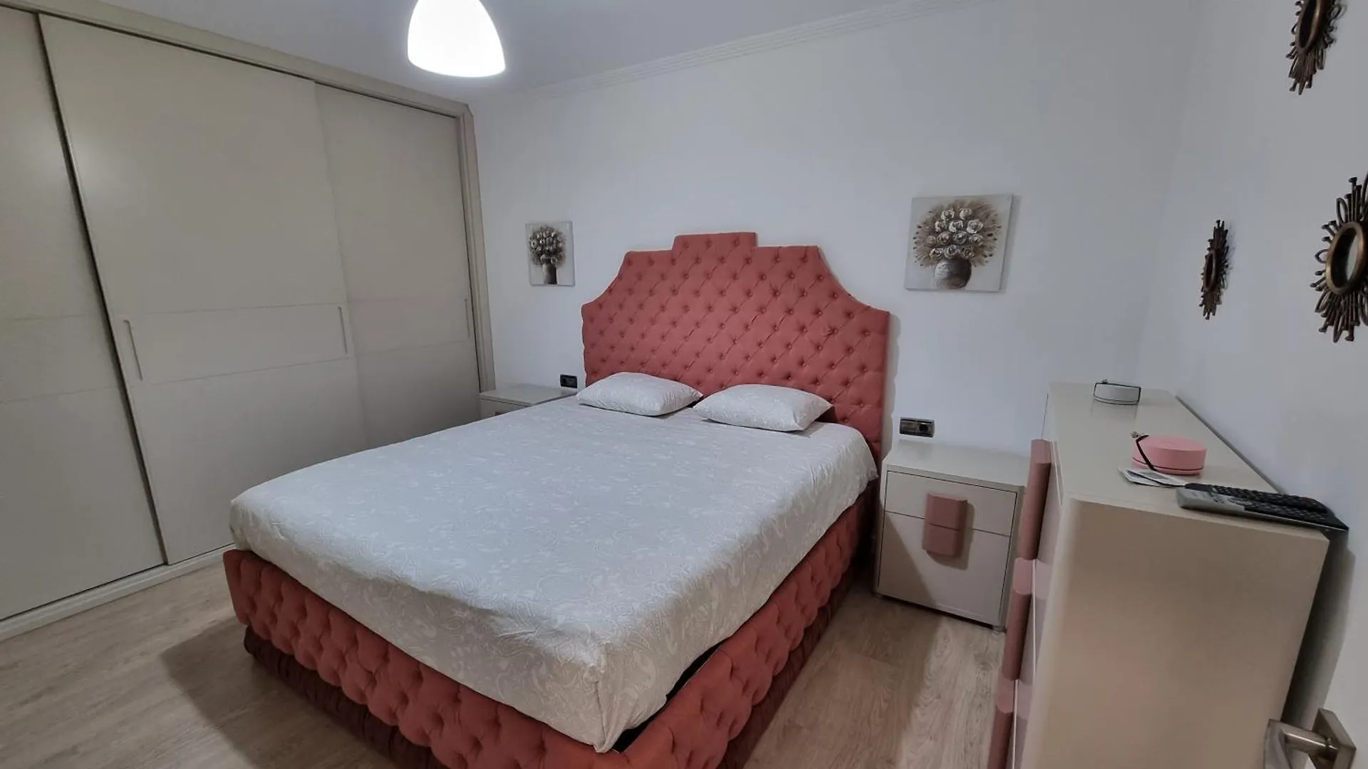 Apartment Apartamento Sol Andaluz Arcos de la Frontera