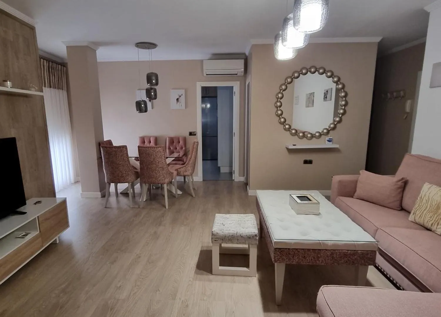 Apartamento Sol Andaluz Arcos de la Frontera Spain