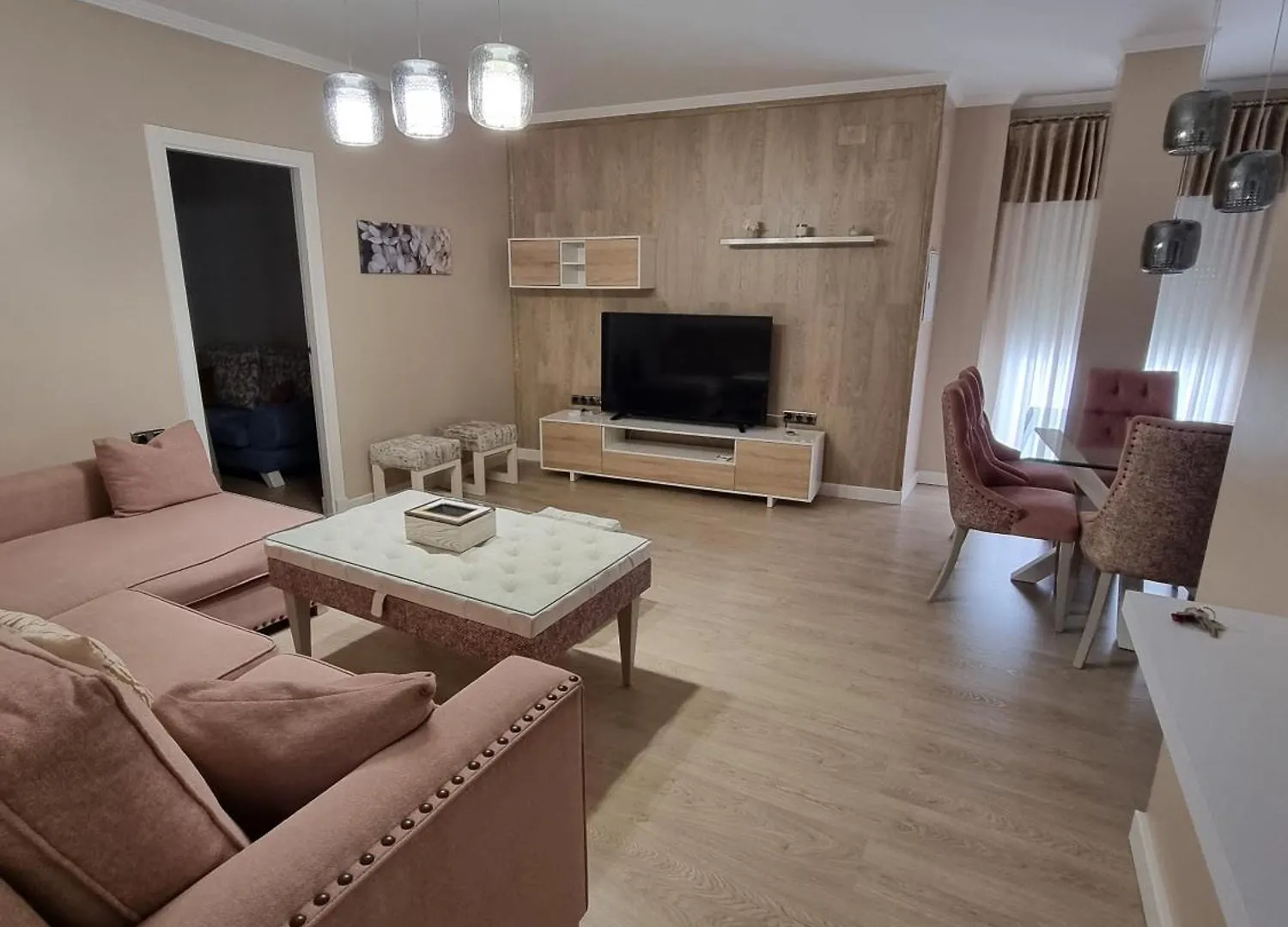 Apartamento Sol Andaluz Arcos de la Frontera