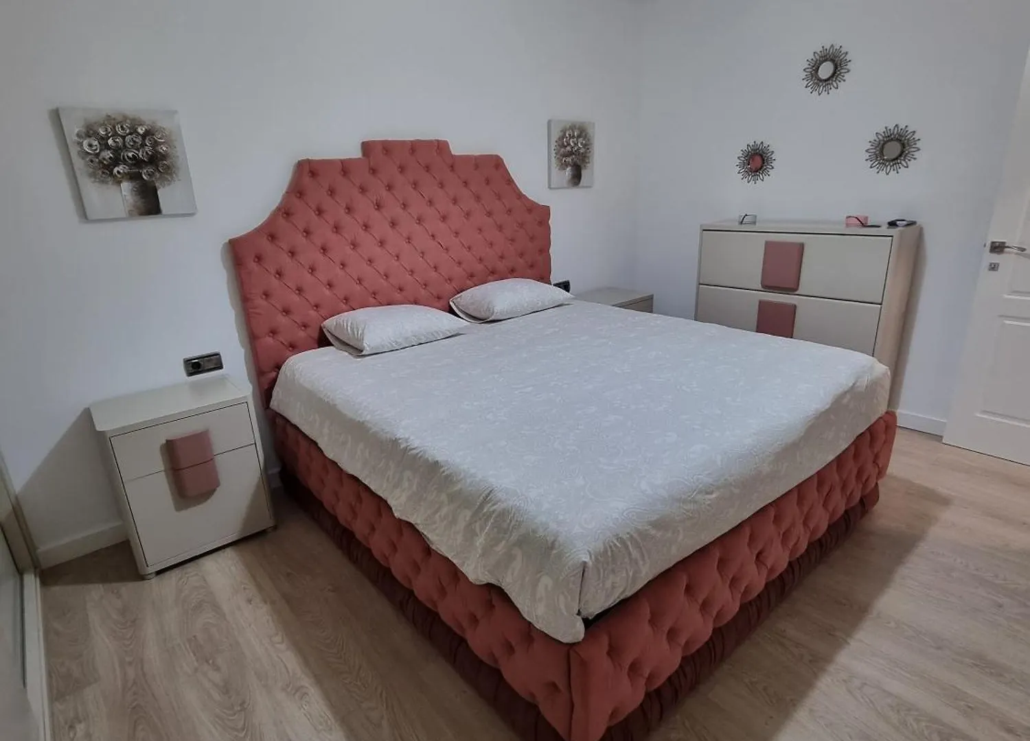 Apartamento Sol Andaluz contacts